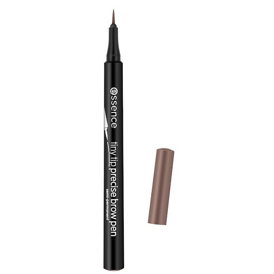 Essence Tiny Tip pero na obočie 01 Blonde 1,1 ml