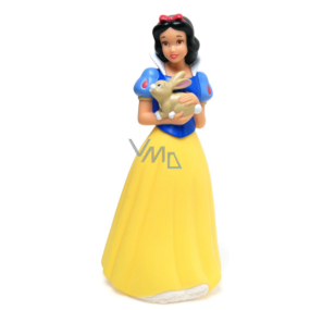 Disney Princess - Snehulienka 3D sprchový a kúpeľový gél 300 ml