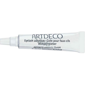 Artdeco Adhesive For Lashes lepidlo na umelé riasy a štrasové ozdoby 5 ml
