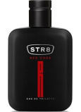 Str8 Red Code toaletná voda pre mužov 50 ml