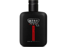 Str8 Red Code toaletná voda pre mužov 50 ml