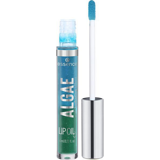 Výživný olej na pery Essence Algae 4 ml