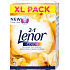 Lenor Color 2v1 Gold Orchid vôňa vanilky, mimózy, ruže a broskyne Prací prášok na farebnú bielizeň 60 praní 3,9 kg