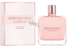 Givenchy Irresistible Rose Velvet parfumovaná voda pre ženy 50 ml