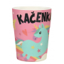 Albi Happy cup - Kačica, 250 ml
