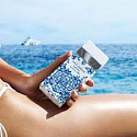 Dolce & Gabbana Light Blue Summer Vibes toaletná voda pre ženy 50 ml