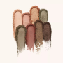 Catrice Paleta očných tieňov The Cozy Earth 9 g