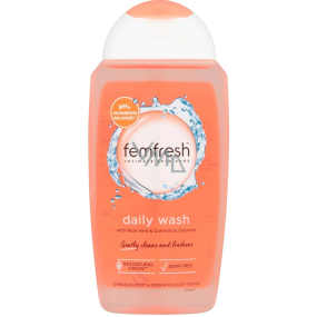 Femfresh Daily Intimate Wash 250 ml