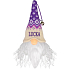 Albi Svietiaci elf s menom Lucka 12 cm