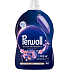 Perwoll prací gel Renew Dark Bloom 60 praní, 3000 ml