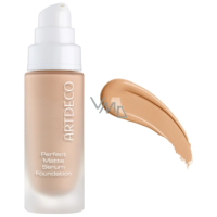 Artdeco Perfect Matte Serum dlhodobý make-up 65 Honey 20 ml