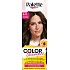 Schwarzkopf Palette Color Shampoo farba na vlasy 221 stredne hnedá 50ml