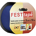 Festtape Lemovka kobercová páska modrá 50 mm × 10 m