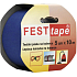 Festtape Lemovka kobercová páska modrá 50 mm × 10 m