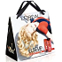 Loreal Paris Elseve Color Vive šampón 250 ml + balzam 200 ml, kozmetická sada