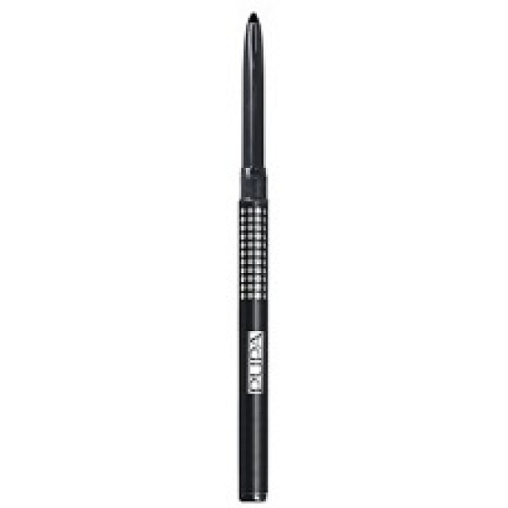 Pupa Automatic Liner ceruzka na oči 02 čierna 0,28 g