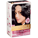 Loreal Paris Excellence Creme farba na vlasy 1 čierna