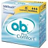 o.b. ProComfort Normal tampóny 8 kusov