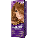 Wella Wellaton Intense Color Cream krémová farba na vlasy 8/74 čokoládový karamel