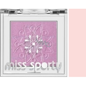 Miss Sporty Studio Colour mono očné tiene 108 Romance 2,5 g