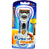 Gillette Fusion Power Phenom holiaci strojček pre mužov
