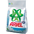 Ariel Complete 7 White Flowers prací prášok na bielu bielizeň 2 kg