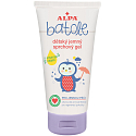 Alpa Batole jemný sprchový gél s olivovým olejom pre deti 150 ml