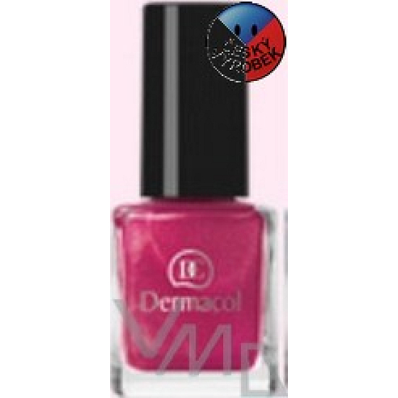 Dermacol Nail Polish Lak na nechty 26 7 ml