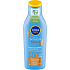 Nivea Sun Protect & Bronze OF20+ intenzívne mlieko na opaľovanie 200 ml
