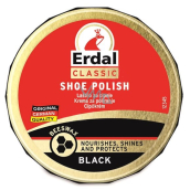Erdal Krém na obuv Čierny v dóze 55 ml