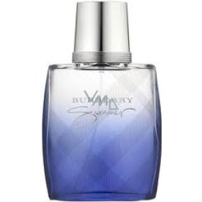 Burberry Summer Man toaletná voda 100 ml