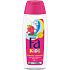 Fa Kids Mořská panna Sweet Berry sprchový gel & šampon, 250 ml