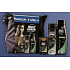 Right Guard Fresh Blast sprchový gél + deosprej + antiperspirant, kozmetická sada