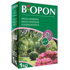 Bopon Univerzálny hnojivo 1 kg