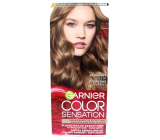 Garnier Color Sensation farba na vlasy 7.0 Jemná opálová blondínka