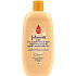 Johnsons Baby 2v1 Bublinková kúpeľ a sprchový gél 500 ml