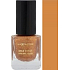 Max Factor Max Effect Mini Nail Polish lak na nechty 02 Bronze 4,5 ml