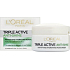 Loreal Paris Triple Active Anti-shine zmatňujúca hydratačná starostlivosť 50 ml