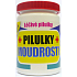 Nekupto Liečivé pilulky Tabletky múdrosti čokoládové dražé 60 g