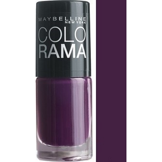 Maybelline Colorama lak na nechty 104 7 ml
