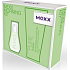 Mexx Pure Woman toaletná voda 15 ml + sprchový gél 50 ml, darčeková sada