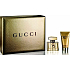 Gucci Premiere toaletná voda pre ženy 30 ml + telové mlieko 50 ml, darčeková sada