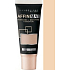 Maybelline Affinimat make-up 03 Light Sand Beige 30 ml