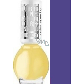 Miss Sporty Clubbing Colours lak na nechty 471 7 ml