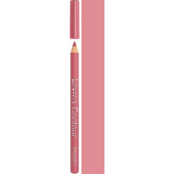 Bourjois Lévres Contour Lip Liner ceruzka na pery 15 Rose Precieux 1,2 g
