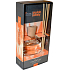 Reed Diffuser Double Infinity vonné tyčinky osviežovač vzduchu 50 ml