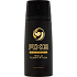 Axe Gold Temptation deodorant sprej pre mužov 150 ml