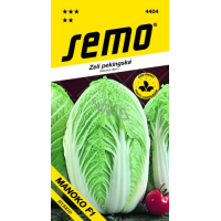 Semo Kapusta pekingská Manoko F1 hybrid 40 semien