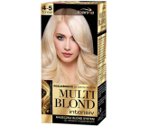 Joanna Multi Blond Intensiv zosvetľovač na vlasy 4-5 tónov