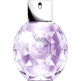 Giorgio Armani Emporio Armani Diamonds Violet toaletná voda pre ženy 50 ml